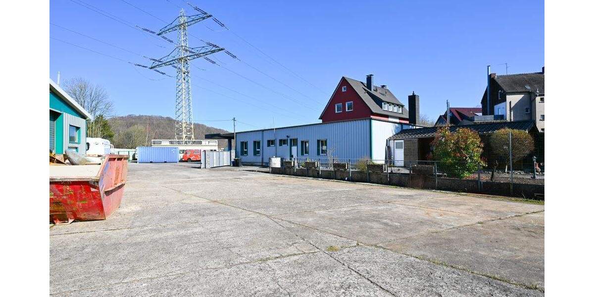 Mehrfamilienhaus, Wohnhaus Hattingen Bredenscheid-Stüter - 5 Zimmer, 185 m&sup2;, 1.200.000&euro; | Angebot:25604777