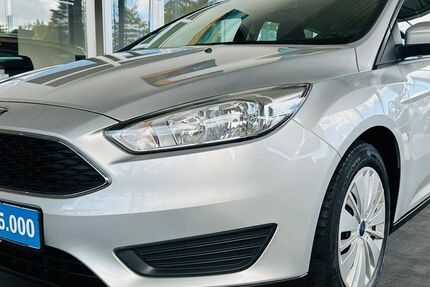 Ford Focus 67.550 km 12.480 € Wetter 58300