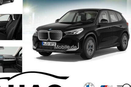 BMW iX1 43.646 km 36.840 &euro; Gelsenkirchen 45897