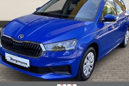 Skoda Fabia 14.700 km 14.290 &euro; Essen 45356