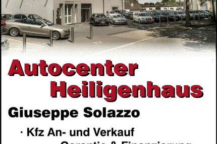 Audi A3 199.980 km 9.280 &euro; Heiligenhaus 42579