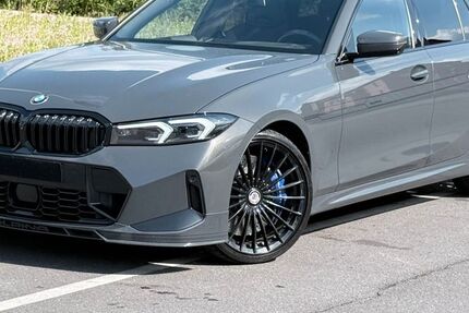 Alpina B3 45.523 km 64.790 &euro; Witten - NRW 58452