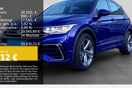 VW Tiguan 74.504 km 27.850 &euro; Herne 44653