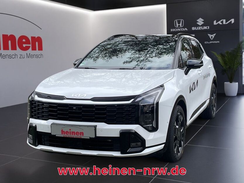 Kia Sportage 6.000 km 42.680 € Hagen 58135