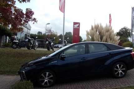 Toyota Mirai 59.850 km 8.499 &euro; Ratingen 40882