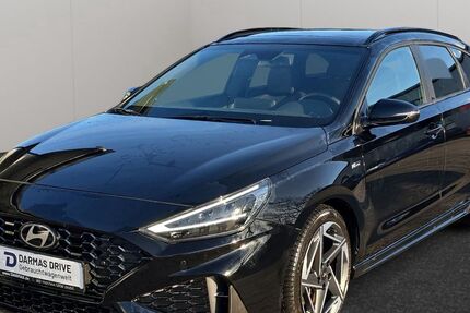 Hyundai i30 20.369 km 26.490 &euro; Dinslaken 46535