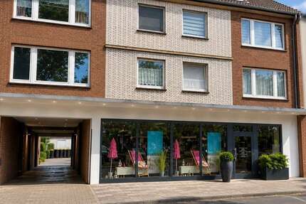Gewerbeobjekt Voerde - 1.750&euro; | Angebot:27115185