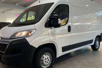 Citroen Jumper 59.999 km 18.990 &euro; Datteln 45711