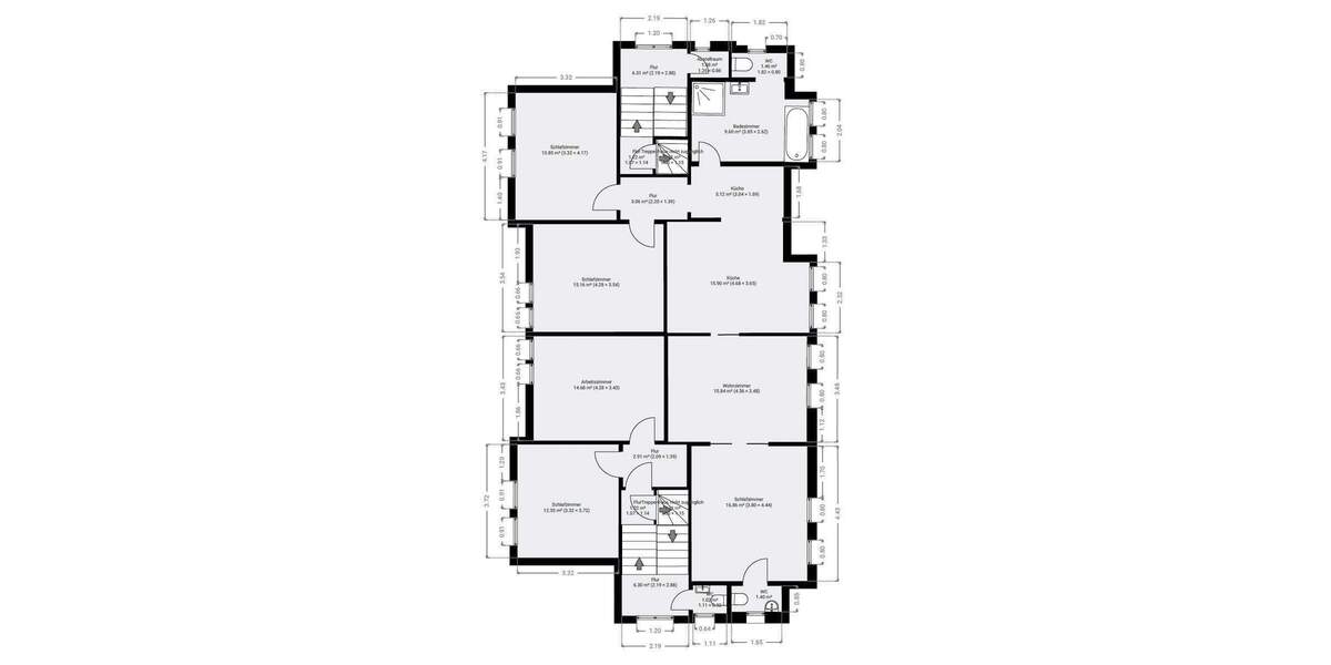 Einfamilienhaus Gelsenkirchen Hassel - 1 Zimmer, 699.000&euro; | Angebot:25070576