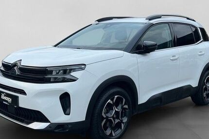Citroen C5 Aircross 25.400 km 21.690 &euro; Duisburg 47059