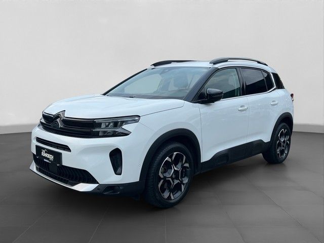Citroen C5 Aircross 25.400 km 21.690 &euro; Duisburg 47059