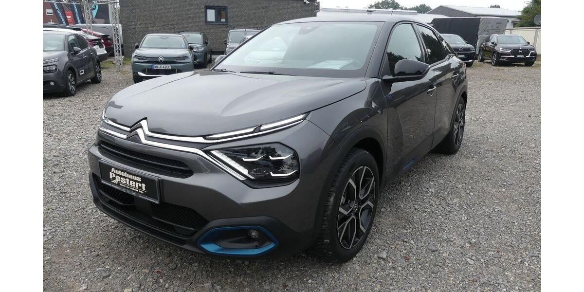 Citroen C4 30.000 km 16.780 &euro; Oberhausen 46147