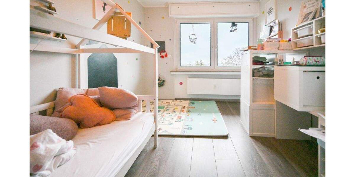 Etagenwohnung Hattingen - 3 Zimmer, 96 m&sup2;, 239.000&euro; | Angebot:25389070