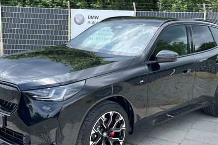 BMW X3 1.001 km 62.990 &euro; Haltern am See 45721