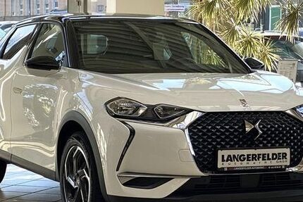 DS Automobiles DS3 Crossback 27.260 km 13.999 &euro; Wuppertal 42389