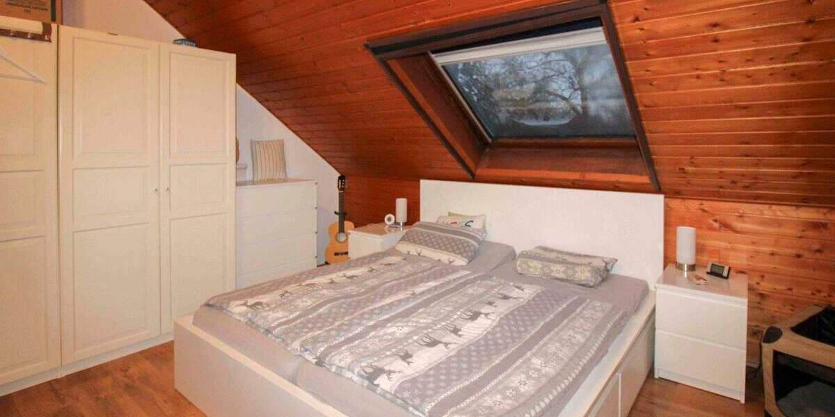 Einfamilienhaus Duisburg Neumühl - 4 Zimmer, 255.000&euro; | Angebot:25402518