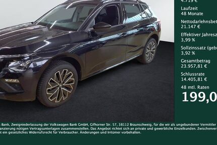 Skoda Kamiq 16.609 km 25.766 € Dortmund 44269
