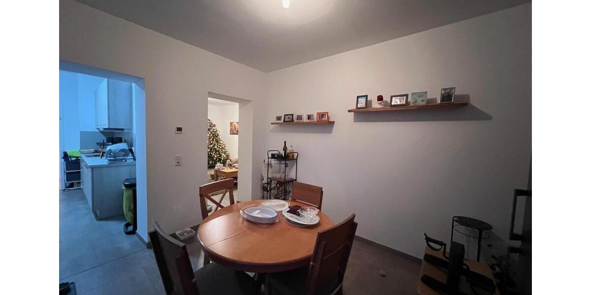 Traumhafte Wohnung mit Blick auf die Altstadt Hattingen 5 zimmer