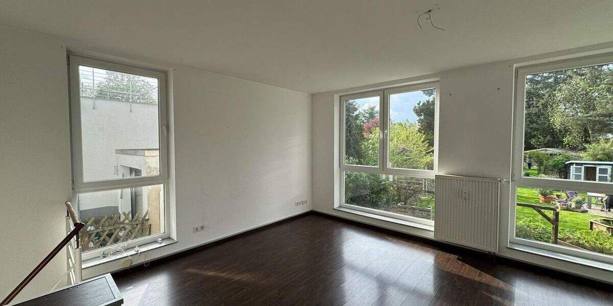 Doppelhaushälfte Dinslaken Innenstadt - 1 Zimmer, 300 m&sup2;, 679.000&euro; | Angebot:25256136