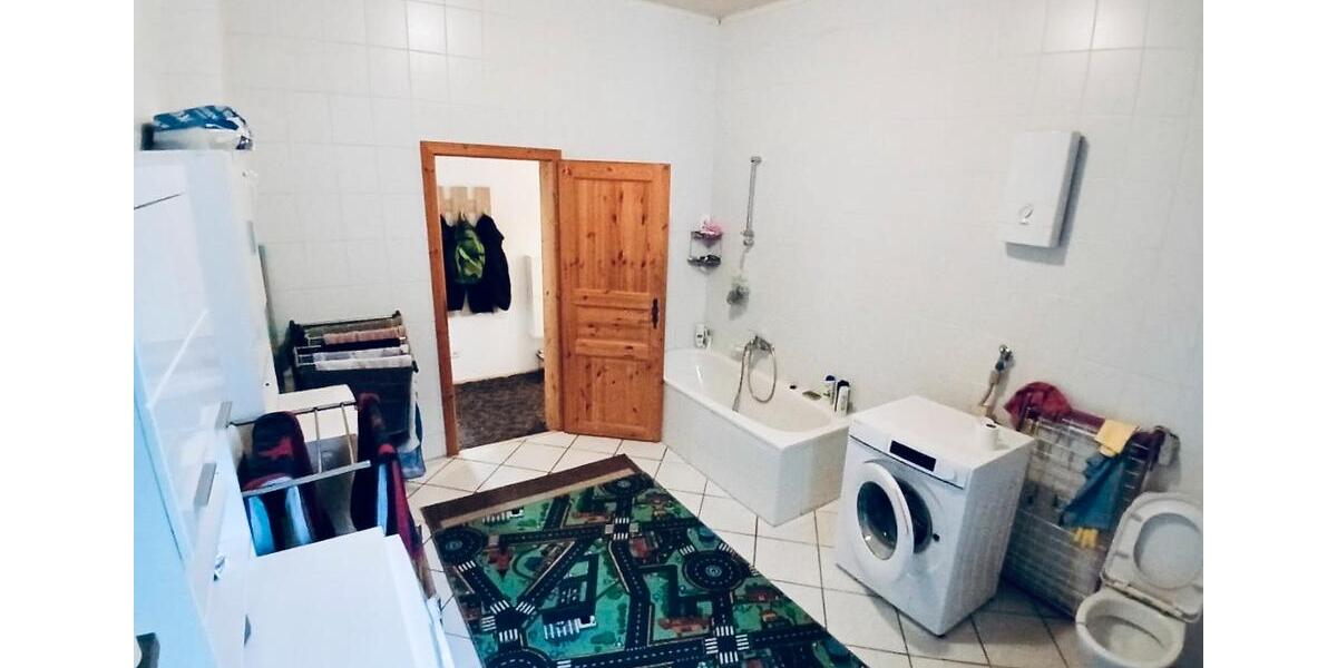 Großzügige 3-Zimmer Wohnung mit viel Licht! Kaufen statt mieten! 3 zimmer