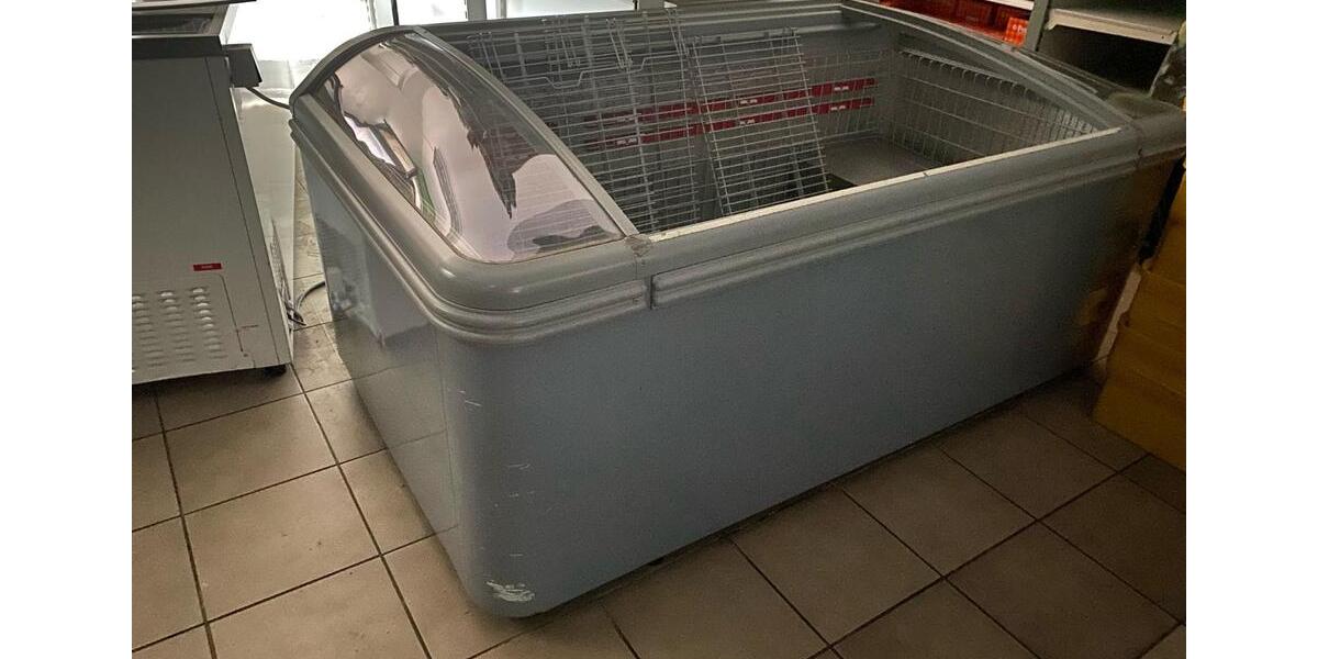 Obst & Gemüseladen mit Inventar zimmer