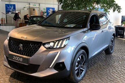 Peugeot 2008 9.200 km 24.490 &euro; Oberhausen 46149