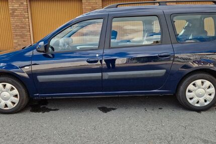 Dacia Logan 162.000 km 5.987 &euro; Gelsenkirchen 45881