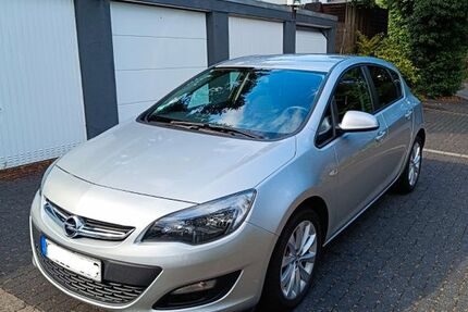 Opel Astra 120.000 km 6.300 &euro; Mülheim an der Ruhr 45473