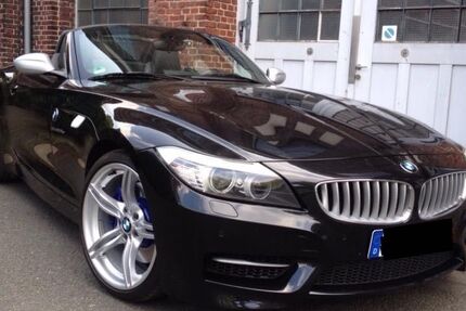BMW Z4 165.000 km 24.000 &euro; Bochum 44787
