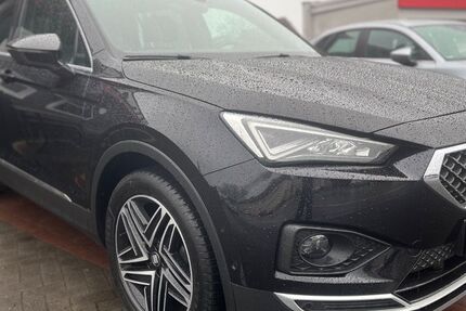 Seat Tarraco 121.000 km 20.990 &euro; Castrop Rauxel 44579