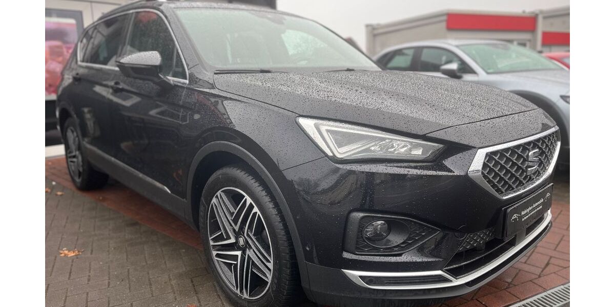 Seat Tarraco 121.000 km 20.990 &euro; Castrop Rauxel 44579