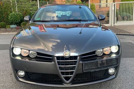 Alfa Romeo 159