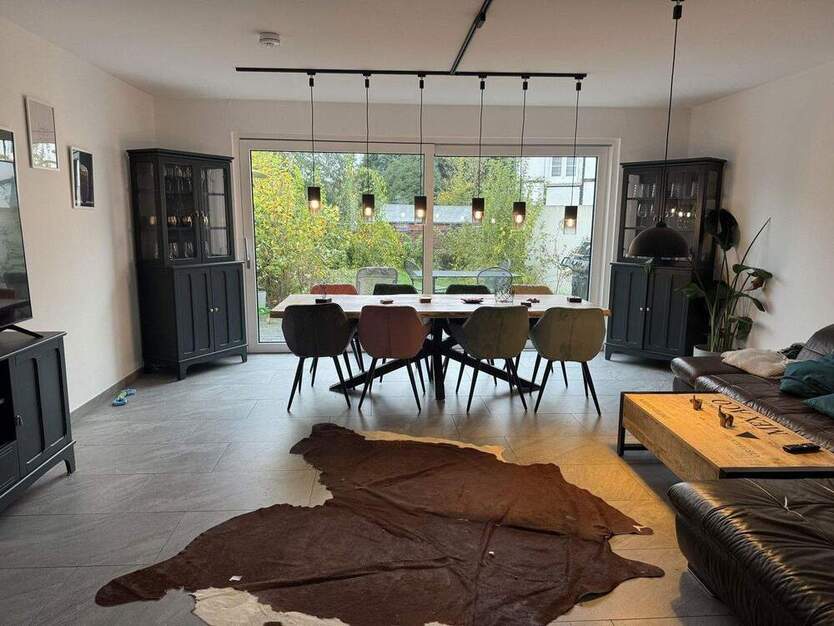 Nachmieter für Top Doppelhaushälfte gesucht 5 zimmer