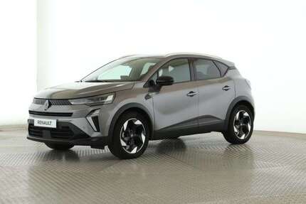 Renault Captur 27.702 km 23.880 &euro; Oberhausen 46049