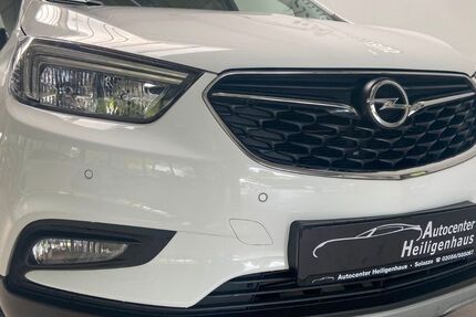 Opel Mokka 112.349 km 10.580 &euro; Heiligenhaus 42579