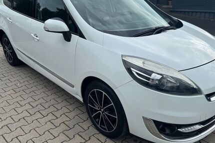 Renault Scenic 149.900 km 6.590 &euro; Dortmund 44319