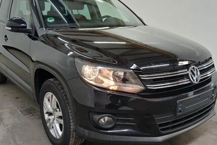 VW Tiguan 174.500 km 7.499 &euro; Bottrop 46236
