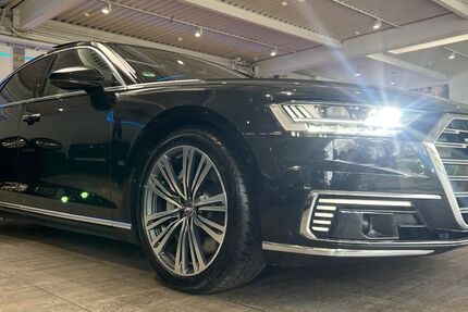 Audi A8 169.000 km 38.000 &euro; Datteln 45711