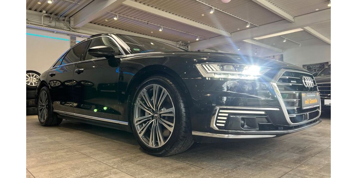 Audi A8 169.000 km 38.000 &euro; Datteln 45711