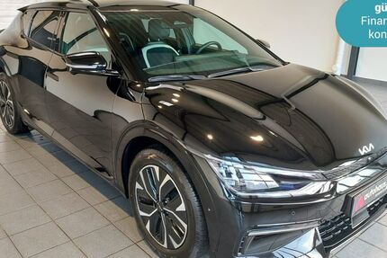 Kia EV6 25.463 km 36.990 € Wuppertal 42287