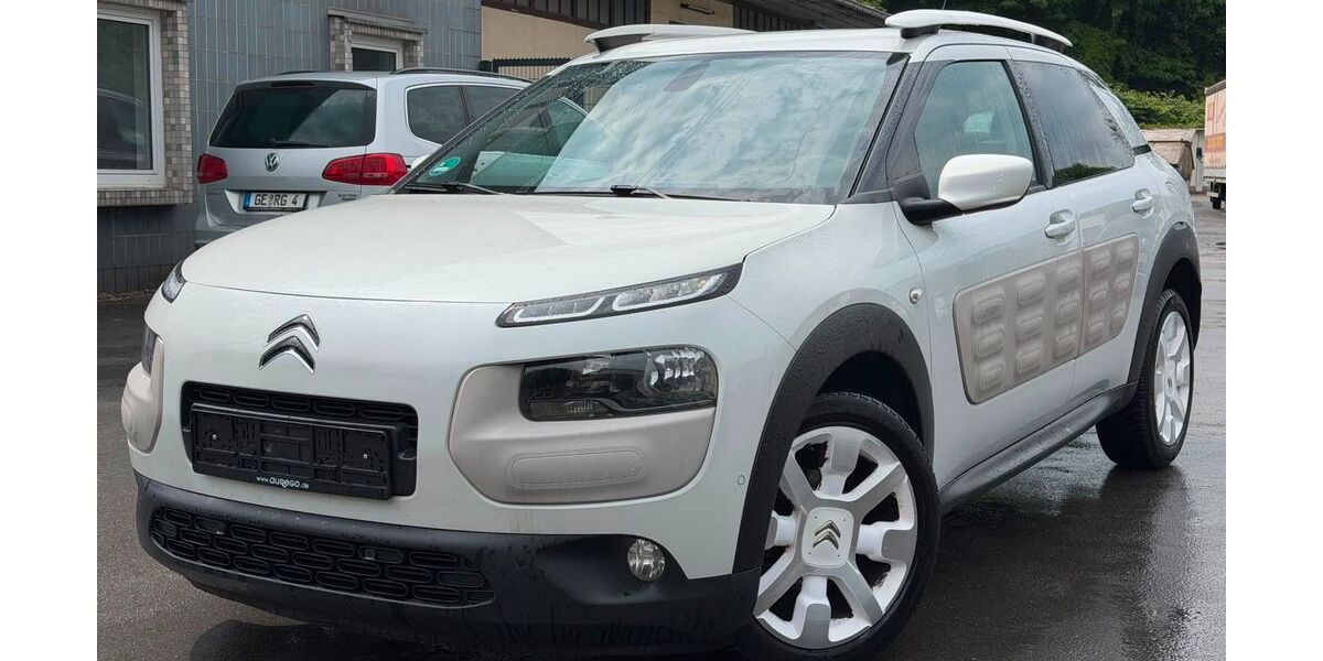 Citroen C4 Cactus 83.417 km 5.000 &euro; Gelsenkirchen 45884