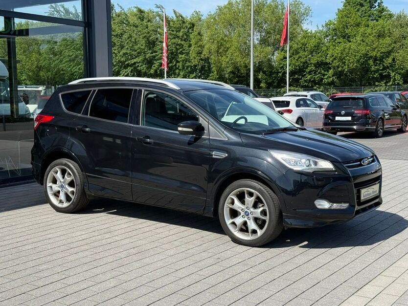 Ford Kuga 108.871 km 7.900 € Olfen 59399