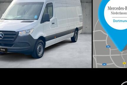 Mercedes-Benz Sprinter 40.051 km 34.486 &euro; Dortmund 44139