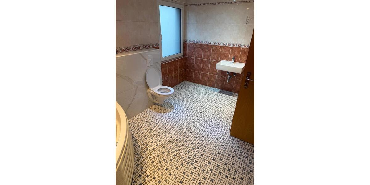 5-Zimmer-Wohnung (127 m²) in Wanne-Eickel 4 zimmer