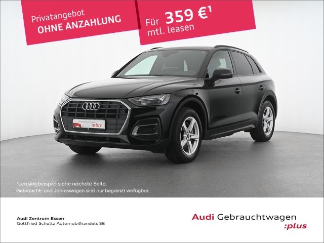 Audi Q5 31.265 km 34.980 &euro; Essen 45143