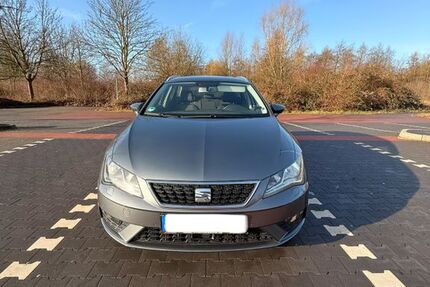 Seat Leon 126.000 km 10.199 &euro; Castrop-Rauxel 44579
