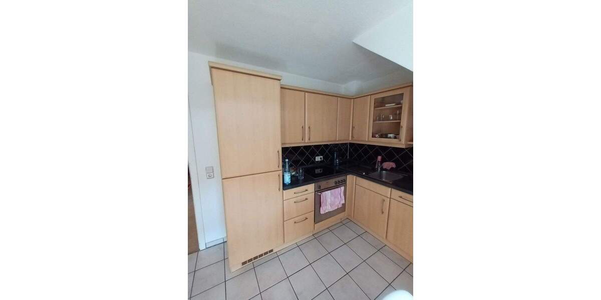 Etagenwohnung Bochum Wattenscheid - 2 Zimmer, 67 m&sup2;, 159.000&euro; | Angebot:25540243