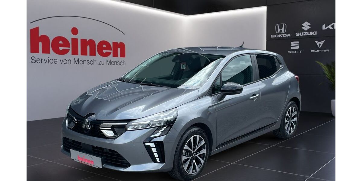 Mitsubishi Colt 2.415 km 14.509 &euro; Dortmund 44149