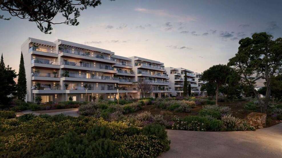 Wohnung zum Kaufen in Denia 230.000 € 51 m²