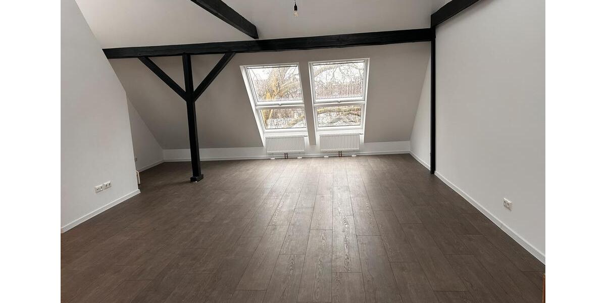 Loft - Studio - Atelier Herne Wanne-Bickern - 4.5 Zimmer, 92 m&sup2;, 1.050&euro; | Angebot:25625195